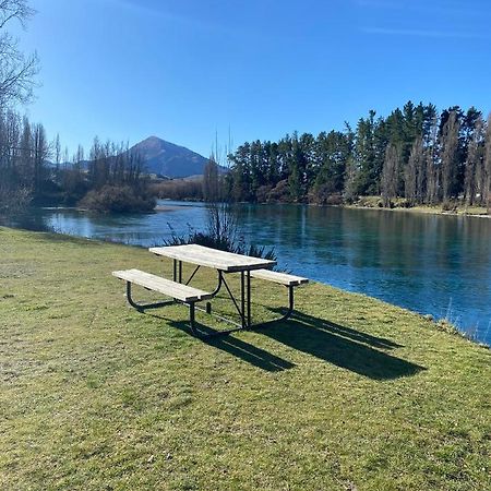 Riverside Studio Wanaka Esterno foto